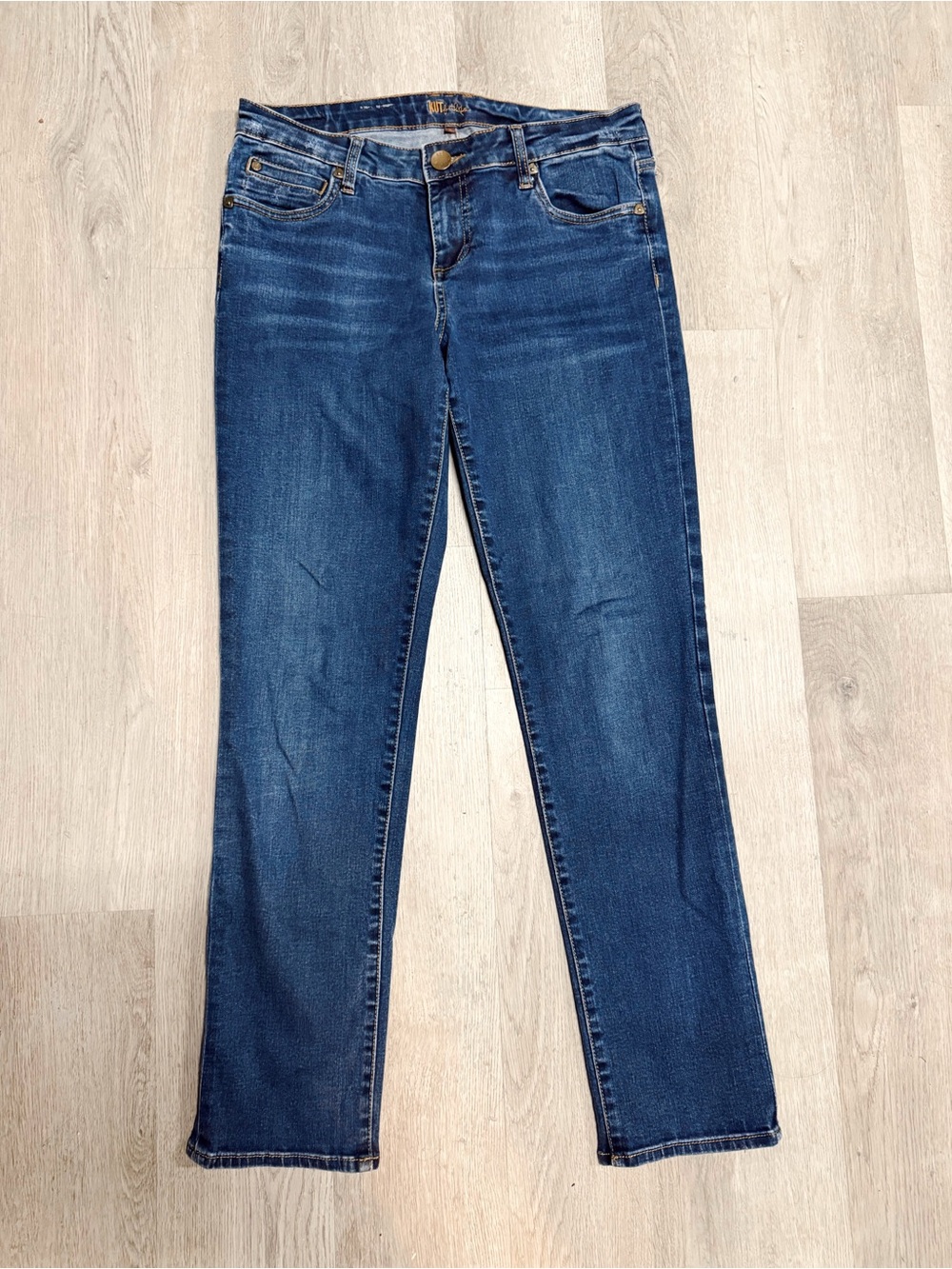 •KUT FROM THE KLOTH• SKINNY JEANS